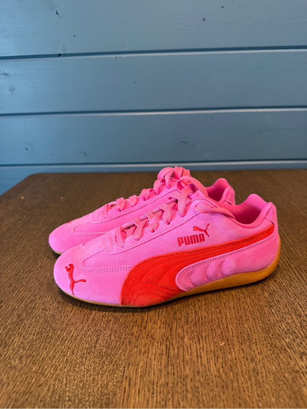 Puma Speedcat OG Women’s 7.5